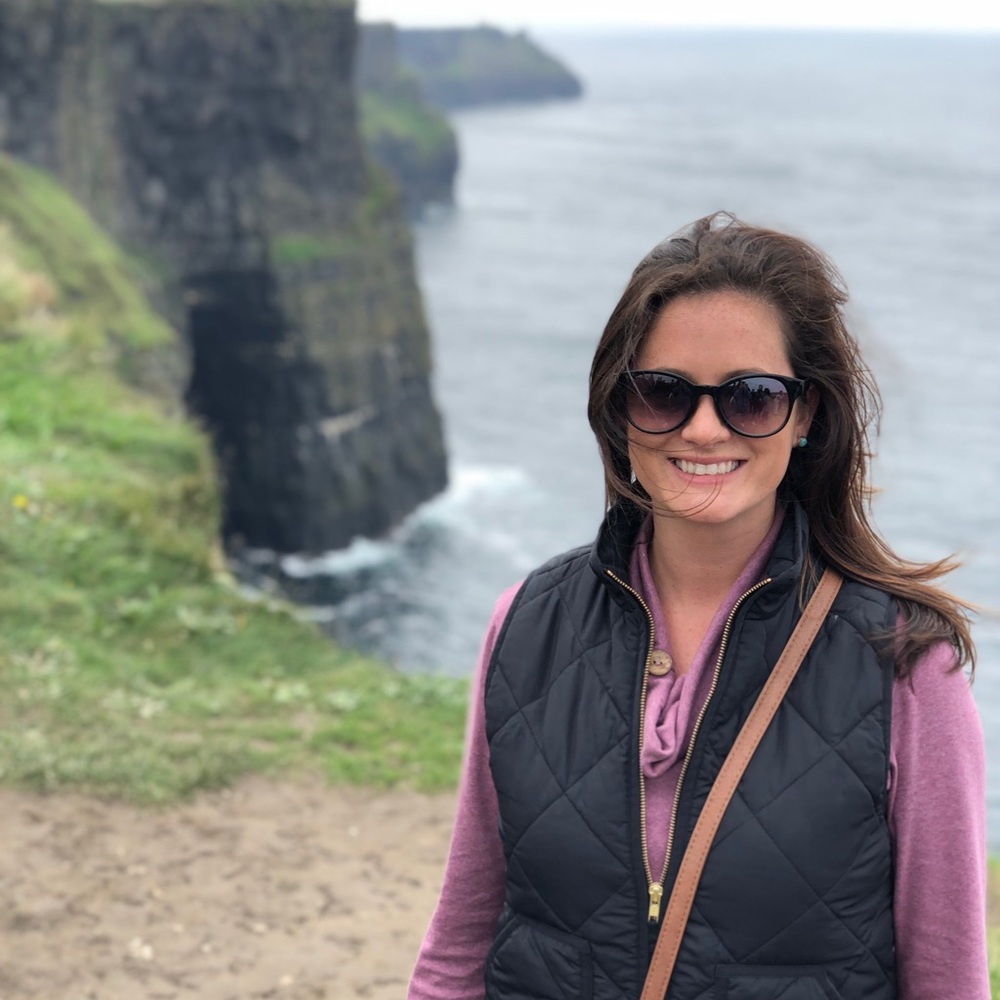 Meet your Posher, Lori